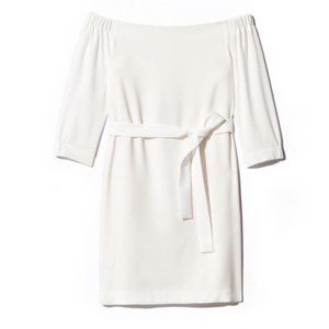Aritzia Babaton Brightwell Dress